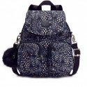 Рюкзак-сумка Kipling FIREFLY UP Soft Feather (47Z) K23512_47Z