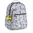 Рюкзак для ноутбука Kipling SEOUL GO Sketch Grey (0BV) KI0020_0BV