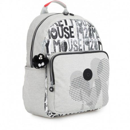 Рюкзак Kipling BRIGHT 1928 Bl (0BX) KI0016_0BX