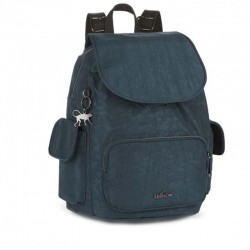 Рюкзак Kipling CITY PACK S Deep Teal (68O) K16658_68O