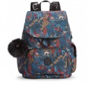 Рюкзак Kipling CITY PACK S City Jungle (80Z) KI2550_80Z