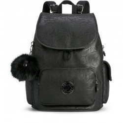 Рюкзак Kipling CITY PACK S Black Foam (58F) KI2552_58F