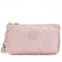 Портмоне Kipling CREATIVITY L Metallic Rose (G45) K13093_G45