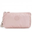 Портмоне Kipling CREATIVITY L Metallic Rose (G45) K13093_G45