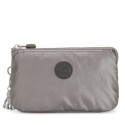 Портмоне Kipling CREATIVITY L Carbon Metallic (29U) KI4540_29U