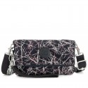 Сумка на пояс Kipling LYNNE Navy Stick Pr (Q56) KI6719_Q56