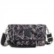 Сумка на пояс Kipling LYNNE Navy Stick Pr (Q56) KI6719_Q56