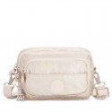 Сумка на пояс Kipling MULTIPLE Cloud Metal (J95) K12837_J95