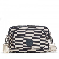 Сумка на пояс Kipling MULTIPLE Striped Print (20L) K14876_20L