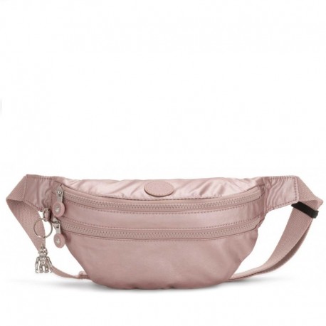 Сумка на пояс Kipling SARA Metallic Rose (G45) KI5364_G45