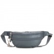 Сумка на пояс Kipling SARA Steel Gr Metal (H55) KI5364_H55