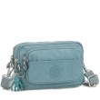 Сумка на пояс Kipling MULTIPLE Aqua Frost (50L) K13975_50L