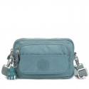 Сумка на пояс Kipling MULTIPLE Aqua Frost (50L) K13975_50L