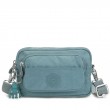 Сумка на пояс Kipling MULTIPLE Aqua Frost (50L) K13975_50L