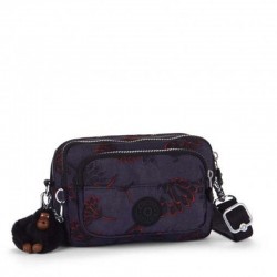 Сумка на пояс Kipling MULTIPLE Floral Night (T27) K13975_T27
