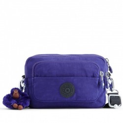 Сумка на пояс Kipling MULTIPLE Summer Purple (05Z) K13975_05Z