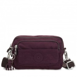 Сумка на пояс Kipling MULTIPLE Dark Plum (51E) K13975_51E