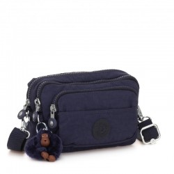 Сумка на пояс Kipling MULTIPLE Active Blue (17N) K13975_17N