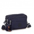 Сумка на пояс Kipling MULTIPLE Active Blue (17N) K13975_17N