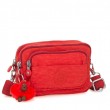 Сумка на пояс Kipling MULTIPLE Active Red (16P) K13975_16P