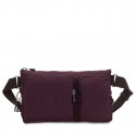 Сумка на пояс Kipling PRESTO UP Dark Plum (51E) K14483_51E