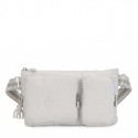 Сумка на пояс Kipling PRESTO UP Curiosity Grey (19O) KI7002_19O