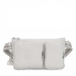 Сумка на пояс Kipling PRESTO UP Curiosity Grey (19O) KI7002_19O