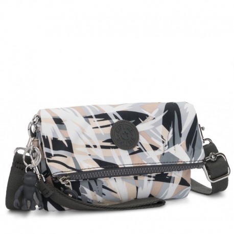 Сумка на пояс Kipling LYNNE Urban Palm (49O) KI3519_49O