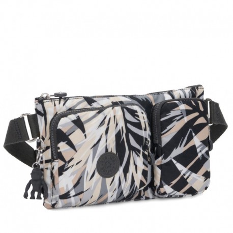 Сумка на пояс Kipling PRESTO UP Urban Palm (49O) KI2934_49O