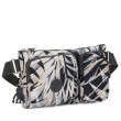Сумка на пояс Kipling PRESTO UP Urban Palm (49O) KI2934_49O