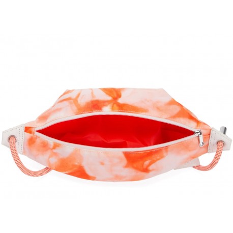 Сумка на пояс Kipling JIHUN Tie Dye Red (49H) KI6222_49H