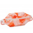 Сумка на пояс Kipling JIHUN Tie Dye Red (49H) KI6222_49H