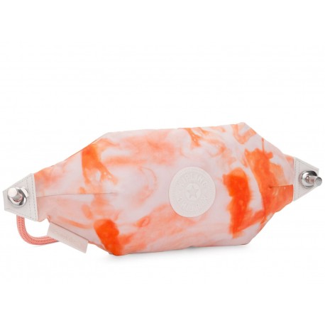 Сумка на пояс Kipling JIHUN Tie Dye Red (49H) KI6222_49H