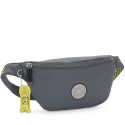 Сумка на пояс Kipling FRESH Dark Carbon (54R) KI4402_54R