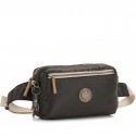 Сумка на пояс Kipling HALIMA Delicate Black (50J) KI6917_50J