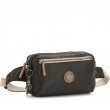 Сумка на пояс Kipling HALIMA Delicate Black (50J) KI6917_50J