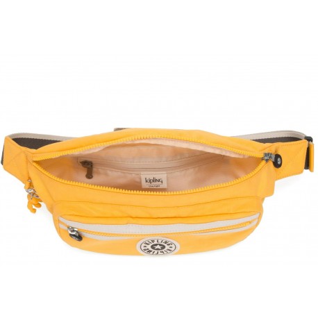Сумка на пояс Kipling YASEMINA XL Vivid Yellow C (V15) KI5471_V15