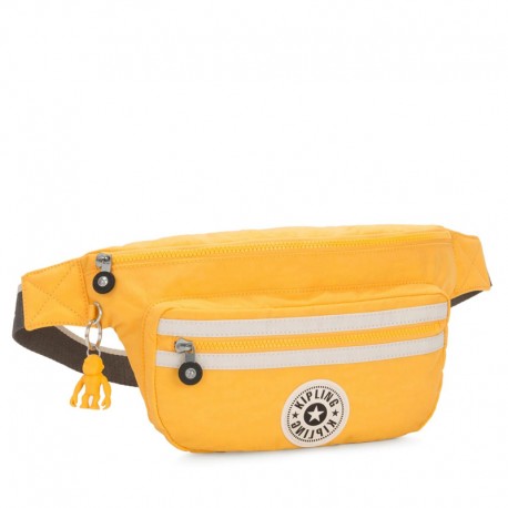 Сумка на пояс Kipling YASEMINA XL Vivid Yellow C (V15) KI5471_V15