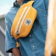 Сумка на пояс Kipling YASEMINA XL Vivid Yellow C (V15) KI5471_V15