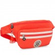 Сумка на пояс Kipling YASEMINA XL Rapid Red C (K75) KI5471_K75