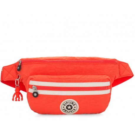 Сумка на пояс Kipling YASEMINA XL Rapid Red C (K75) KI5471_K75