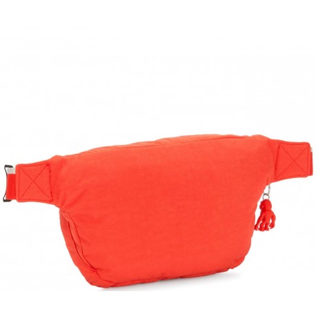 Сумка на пояс Kipling YASEMINA XL Rapid Red C (K75) KI5471_K75