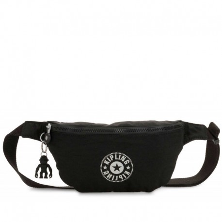 Сумка на пояс Kipling FRESH Lively Black (51T) KI6777_51T