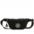 Сумка на пояс Kipling FRESH Lively Black (51T) KI6777_51T