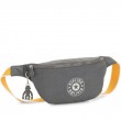 Сумка на пояс Kipling FRESH Dark Carbon Y (49X) KI6777_49X