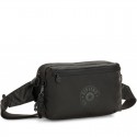 Сумка на пояс Kipling HALIMA Raw Black (22Q) KI4662_22Q