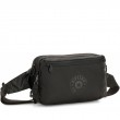 Сумка на пояс Kipling HALIMA Raw Black (22Q) KI4662_22Q
