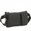Сумка на пояс Kipling PRESTO UP Black Indigo (73P) KI3475_73P