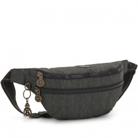 Сумка на пояс Kipling SARA Black Indigo (73P) KI5419_73P