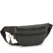 Сумка на пояс Kipling SARA Black Indigo (73P) KI5419_73P
